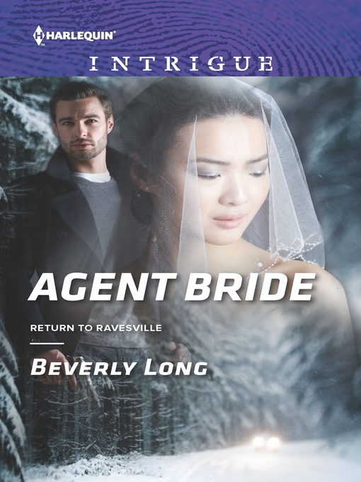Title details for Agent Bride by Beverly Long - Wait list